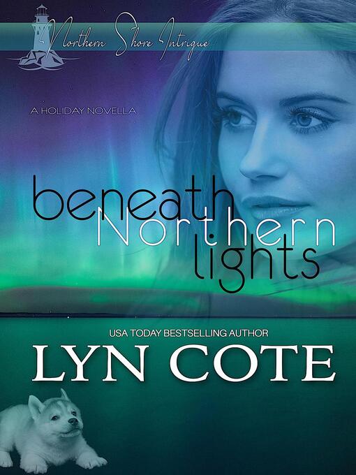 Title details for Beneath Northern Lights by Lyn Cote - Available